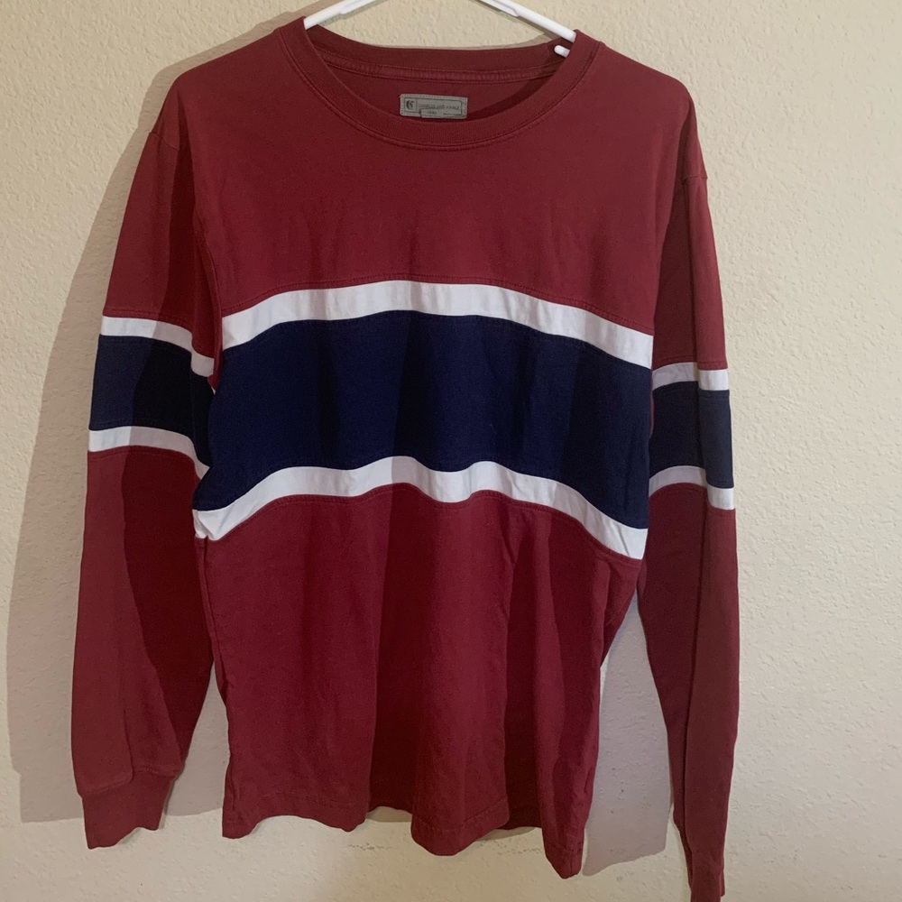 Tillys Longsleeve